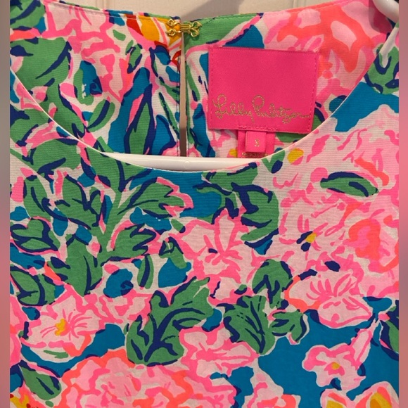 Lilly Pulitzer Dress - NWOT - Picture 4 of 6